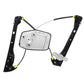 06-10 Volkswagen Golf/GTI/Rabbit Window Motor & Regulator Set