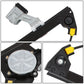 02-10 Ford Explorer/Sport Trac Window Motor & Regulator Kit