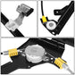 02-08 Ford Explorer Window Motor & Regulator Assembly