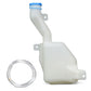 97-01 Acura Integra Windshield Washer Pump - White