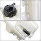 2009-2014 Acura TL Windshield Washer Pump - White