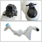2013-2015 Acura RDX Windshield Washer Pump - White