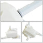 02-04 Acura RSX Windshield Washer Pump - White