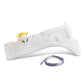 1997-2001 Jeep Cherokee Windshield Washer Pump - White