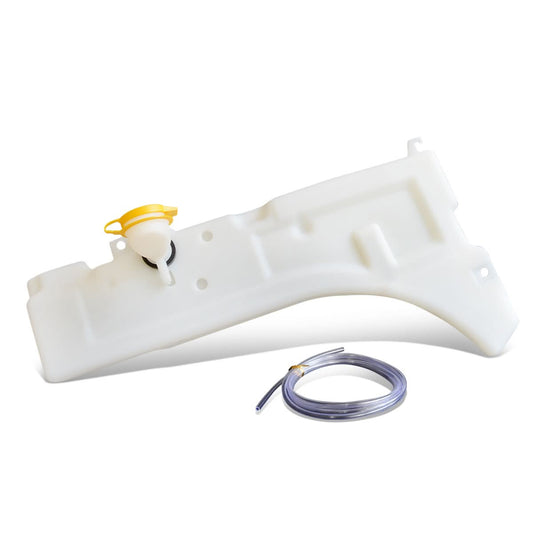 1997-2001 Jeep Cherokee Windshield Washer Pump - White