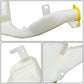 2004-2007 Dodge Caravan Windshield Washer Pump - White