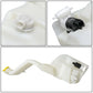2004-2007 Dodge Caravan Windshield Washer Pump - White