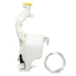 2004-2007 Dodge Caravan Windshield Washer Pump - White