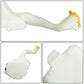 2000 Dodge Neon Windshield Washer Pump - White