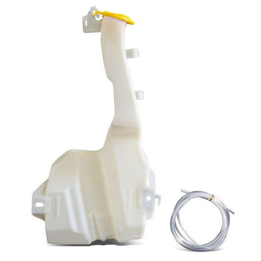 2005-2006 Jeep Commander/Grand Cherokee Windshield Washer Pump White