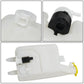 02-04 Dodge Ram 1500/2500/3500 Windshield Washer Pump White