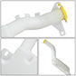 2008-2014 Dodge Avenger Windshield Washer Pump - White