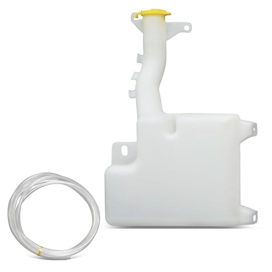 2008-2014 Dodge Avenger Windshield Washer Pump - White
