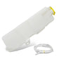 06-09 Dodge Ram 1500/2500/3500 Windshield Washer Pump White