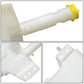 2001-2004 Chrysler Sebring Windshield Washer Pump - White