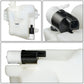 2001-2004 Chrysler Sebring Windshield Washer Pump - White