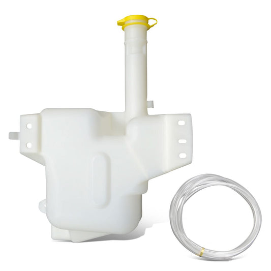 2001-2004 Chrysler Sebring Windshield Washer Pump - White