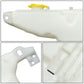 2009-2011 Dodge Journey Windshield Washer Pump - White