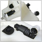 2009-2011 Dodge Journey Windshield Washer Pump - White