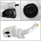 2014-2016 Jeep Cherokee Windshield Washer Pump - White