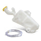 2017-2020 Jeep Compass Windshield Washer Pump - White
