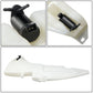 2000-2003 Ford Focus Windshield Washer Pump - White