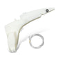 2000-2003 Ford Focus Windshield Washer Pump - White