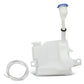 12-17 Ford Focus Windshield Washer Pump - Sedan Models White