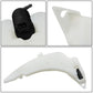 2010-2013 Ford Transit Connect Windshield Washer Pump White