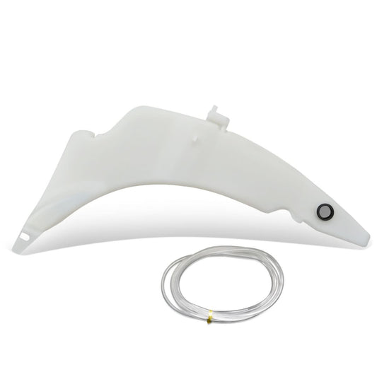 2010-2013 Ford Transit Connect Windshield Washer Pump White