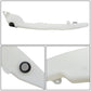 10-13 Ford Transit Connect Windshield Washer Pump with Rear Wiper White
