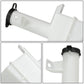 1999-2007 Ford F-250/F-350 Super Duty Windshield Washer Pump White
