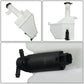 1999-2007 Ford F-250/F-350 Super Duty Windshield Washer Pump White