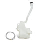 11-15 Ford Explorer/13-15 Police Interceptor Utility Windshield Washer Pump