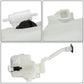 09-12 Ford Flex / 08-09 Taurus X / 10-12 Lincoln MKT Windshield Washer Pump