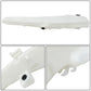 00-04 Ford Focus Windshield Washer Pump - Sedan Models White