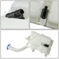 2013-2016 Ford Fusion/Lincoln MKZ Windshield Washer Pump - White