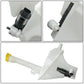 08-12 Ford Escape Windshield Washer Pump - White