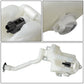 13-16 Ford Flex / Lincoln MKT Windshield Washer Pump - White