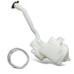 13-16 Ford Flex / Lincoln MKT Windshield Washer Pump - White