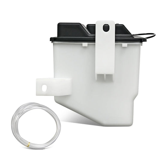 99-07 Ford F-250/00-05 Excursion Windshield Washer Pump - White