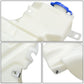 2018-2020 Ford F-150 Windshield Washer Pump - White