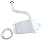 2004-2006 Pontiac GTO Windshield Washer Pump - White