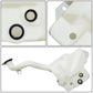 04-13 Chevrolet Corvette/XLR Windshield Washer Pump with Headlight Washer
