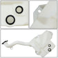 2005-2013 Chevrolet Corvette Windshield Washer Pump White