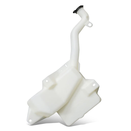 2005-2013 Chevrolet Corvette Windshield Washer Pump White