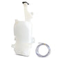 07-13 Chevrolet Escalade Silverado Sierra Windshield Washer Pump