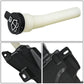 2012-2017 Buick Verano Windshield Washer Pump - Black