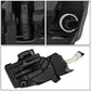 2012-2017 Buick Verano Windshield Washer Pump - Black