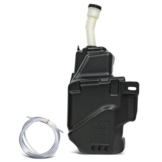 2012-2017 Buick Verano Windshield Washer Pump - Black